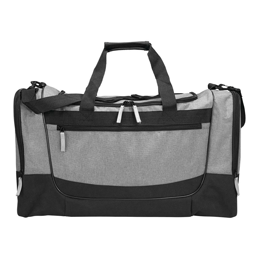 Sac de sport Crew 23" en graphite