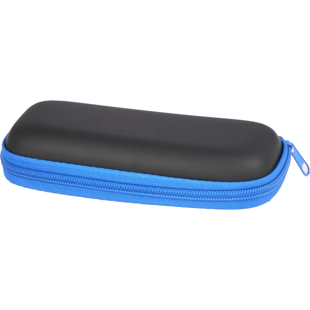 37" Compact Travel Umbrella With Case