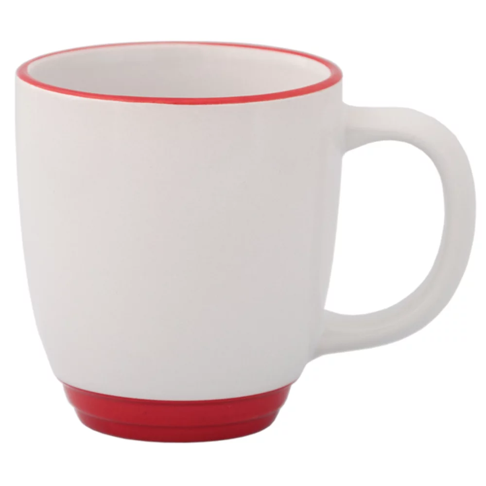 Tasse en céramique Fuzion Halo