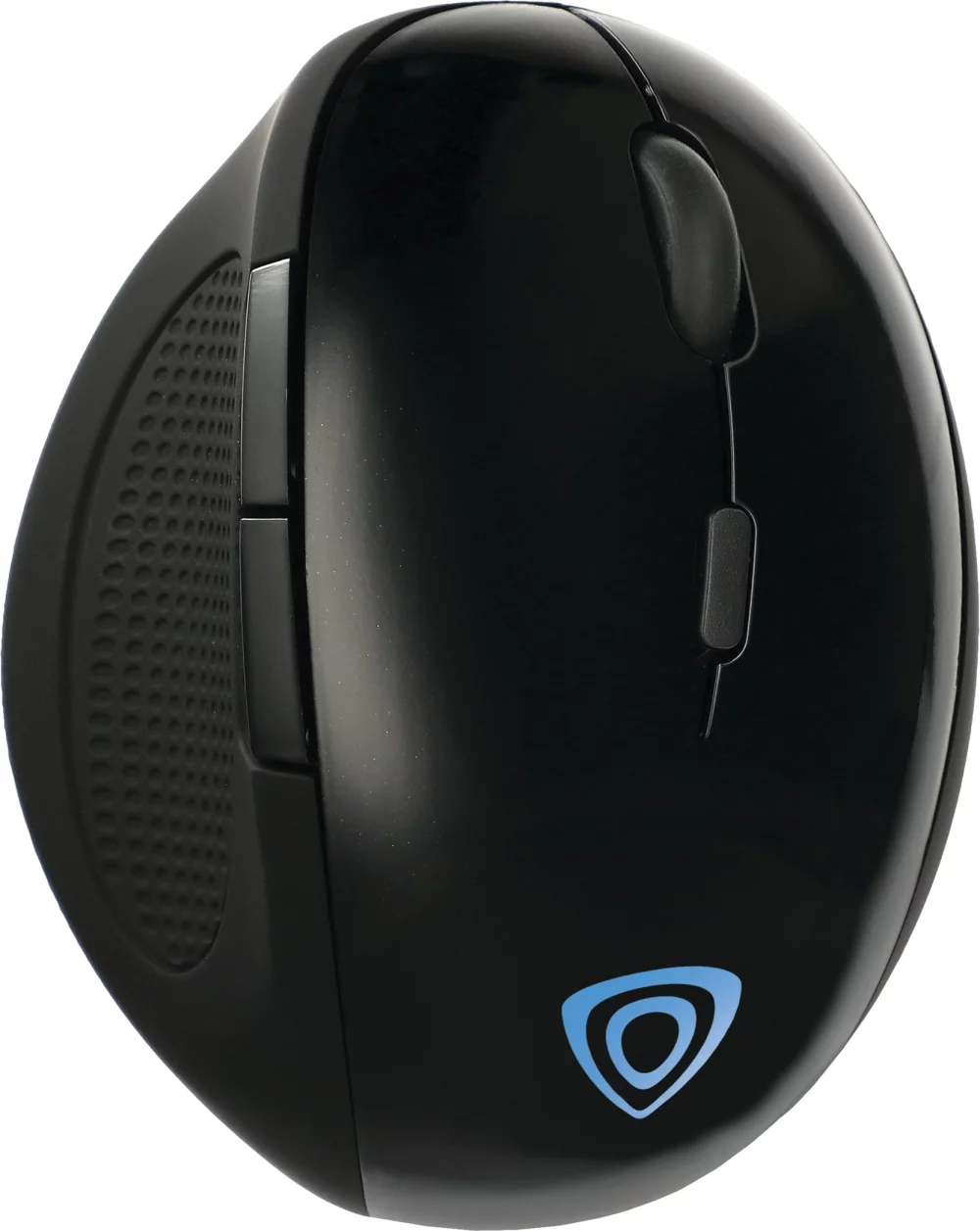 Wireless Ergonomics Optical Mouse