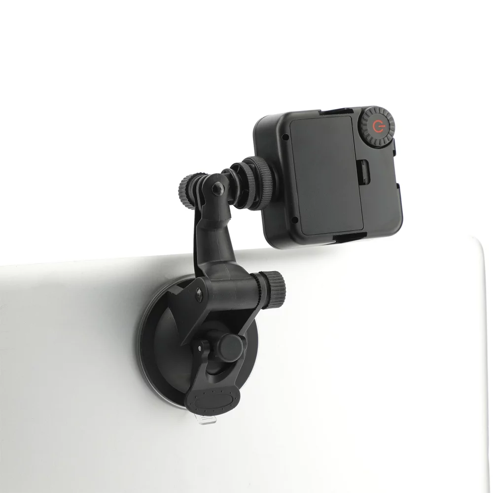 Laptop & Tablet Portable Video Light