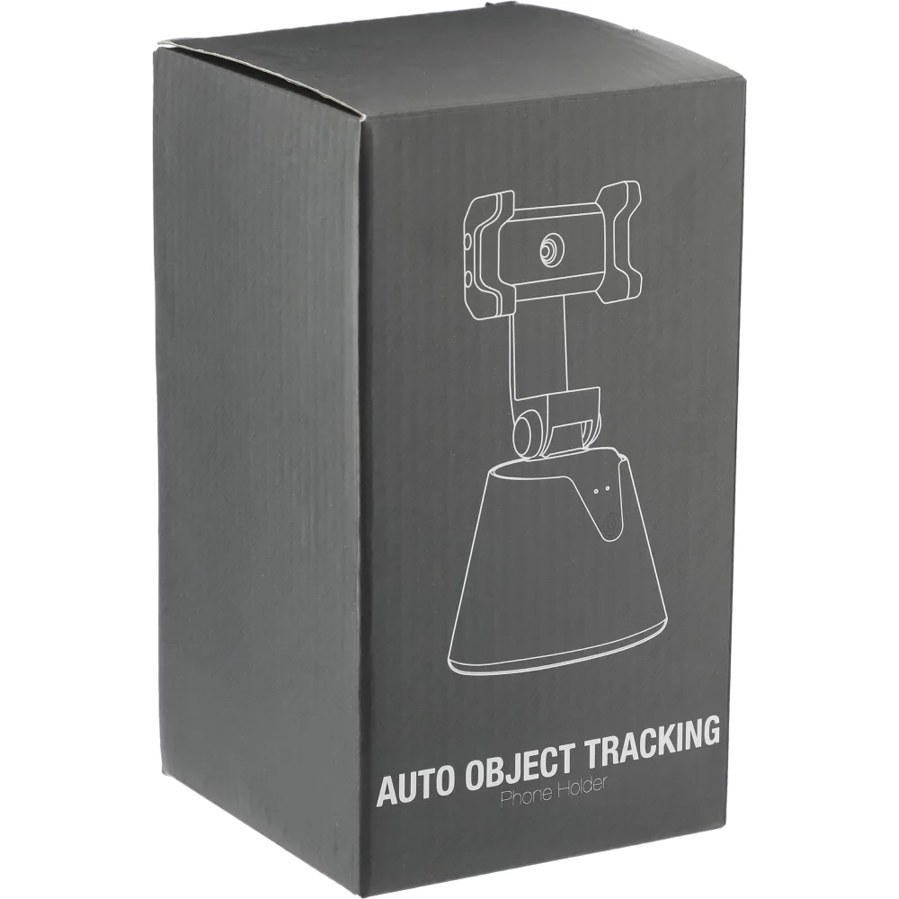 Auto Object Tracking Phone Holder