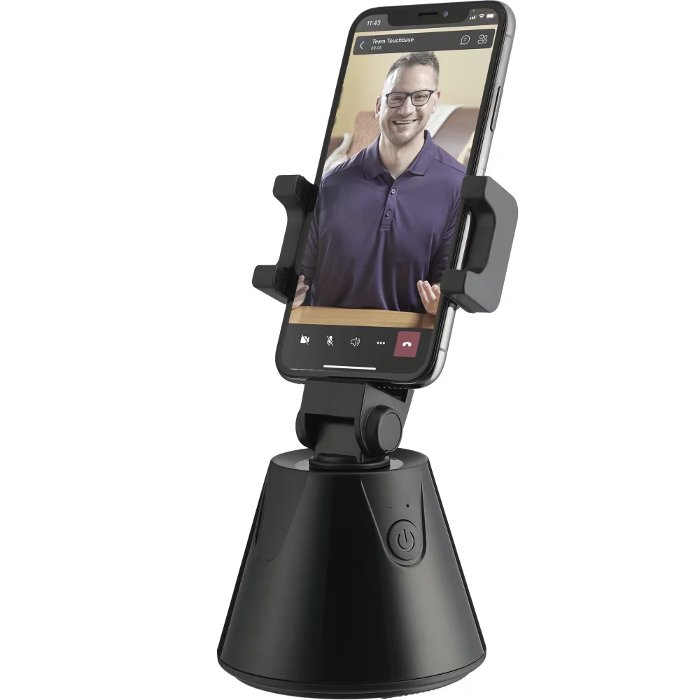 Auto Object Tracking Phone Holder
