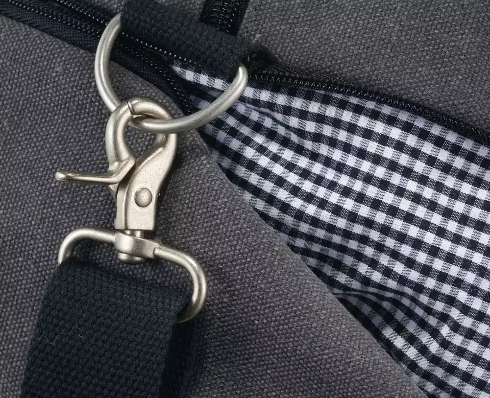 Sac de voyage de fin de semaine Field & Co.® Hudson de 21 pouces