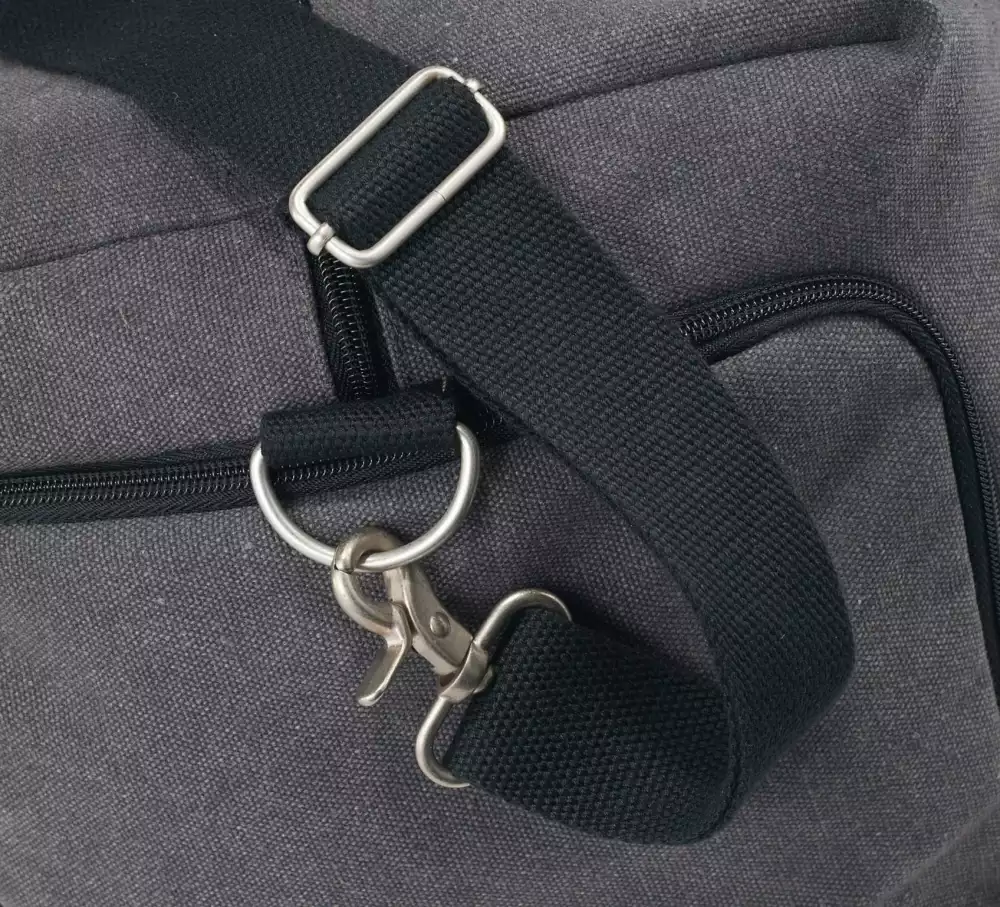 Field & Co.® Hudson 21" Weekender Duffel Bag