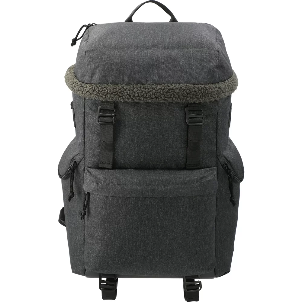Sac à dos pour ordinateur portable Field & Co. Fireside Eco de 15 pouces