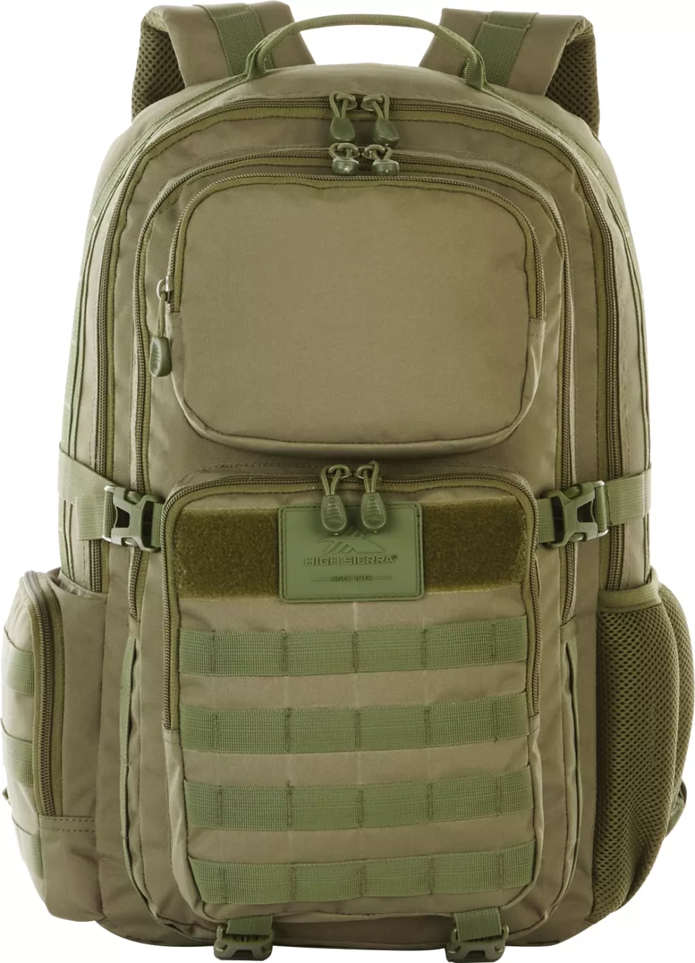 Sac à dos pour ordinateur High Sierra Tactical 15"