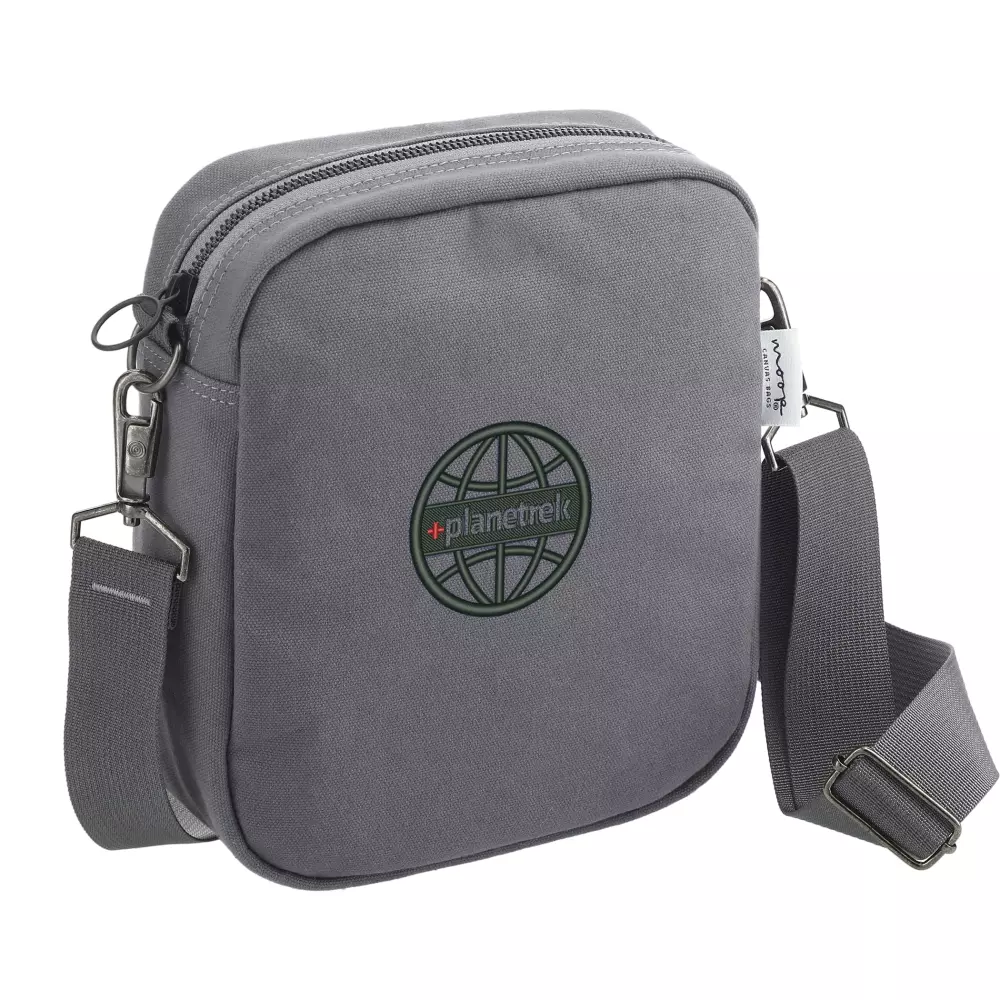 Sac bandoulière Moop® Wayfinder