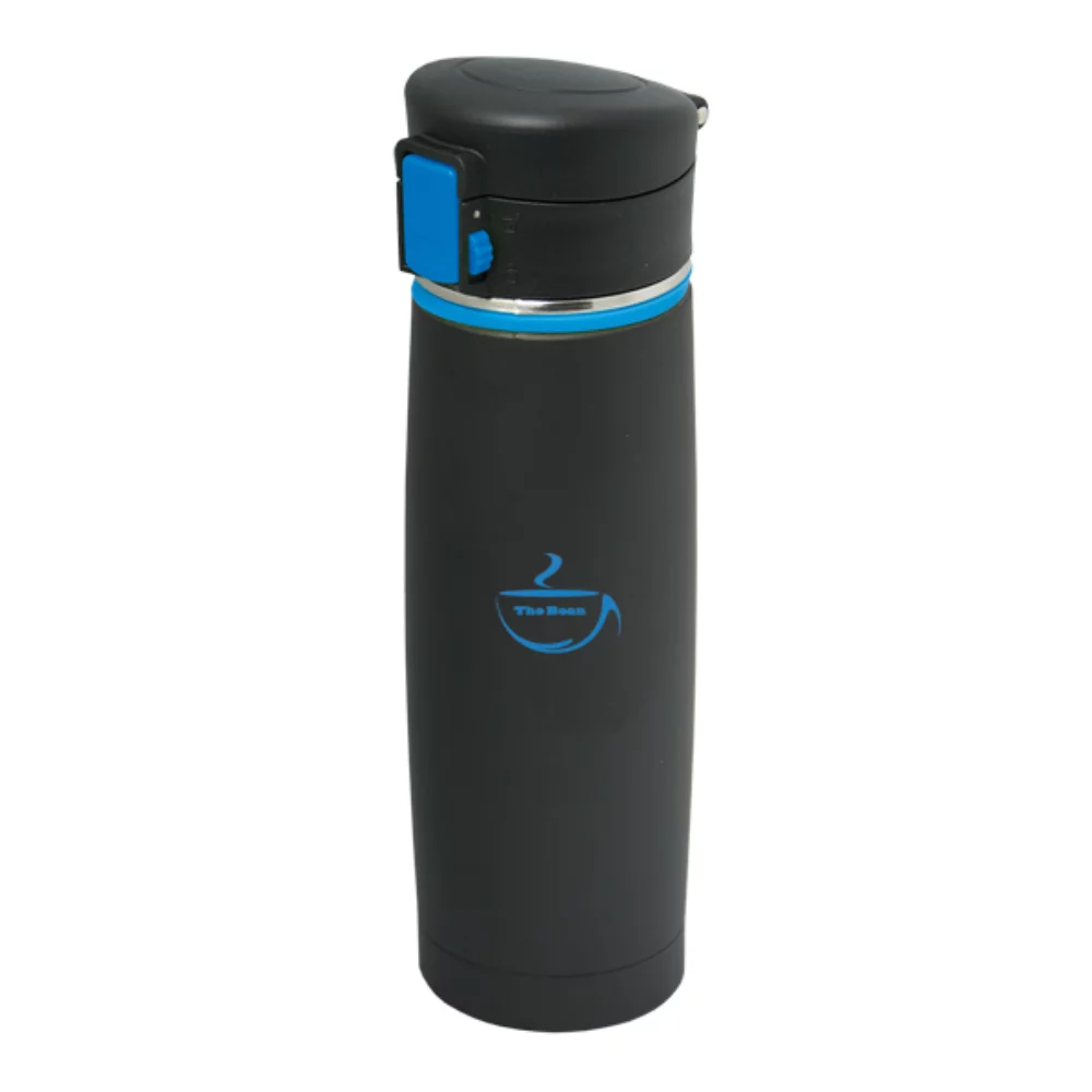 Wellspring 450 Ml. (15 Fl. Oz.) Vacuum Travel Mug