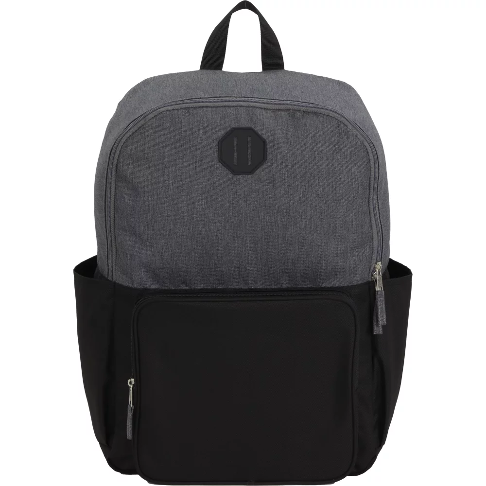 Paired Recycled 15" Laptop Backpack
