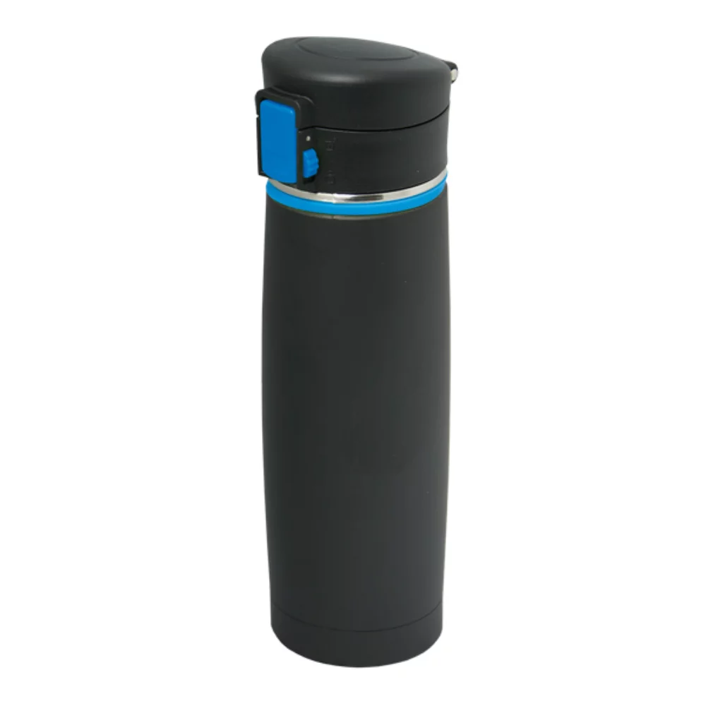 Wellspring 450 Ml. (15 Fl. Oz.) Vacuum Travel Mug