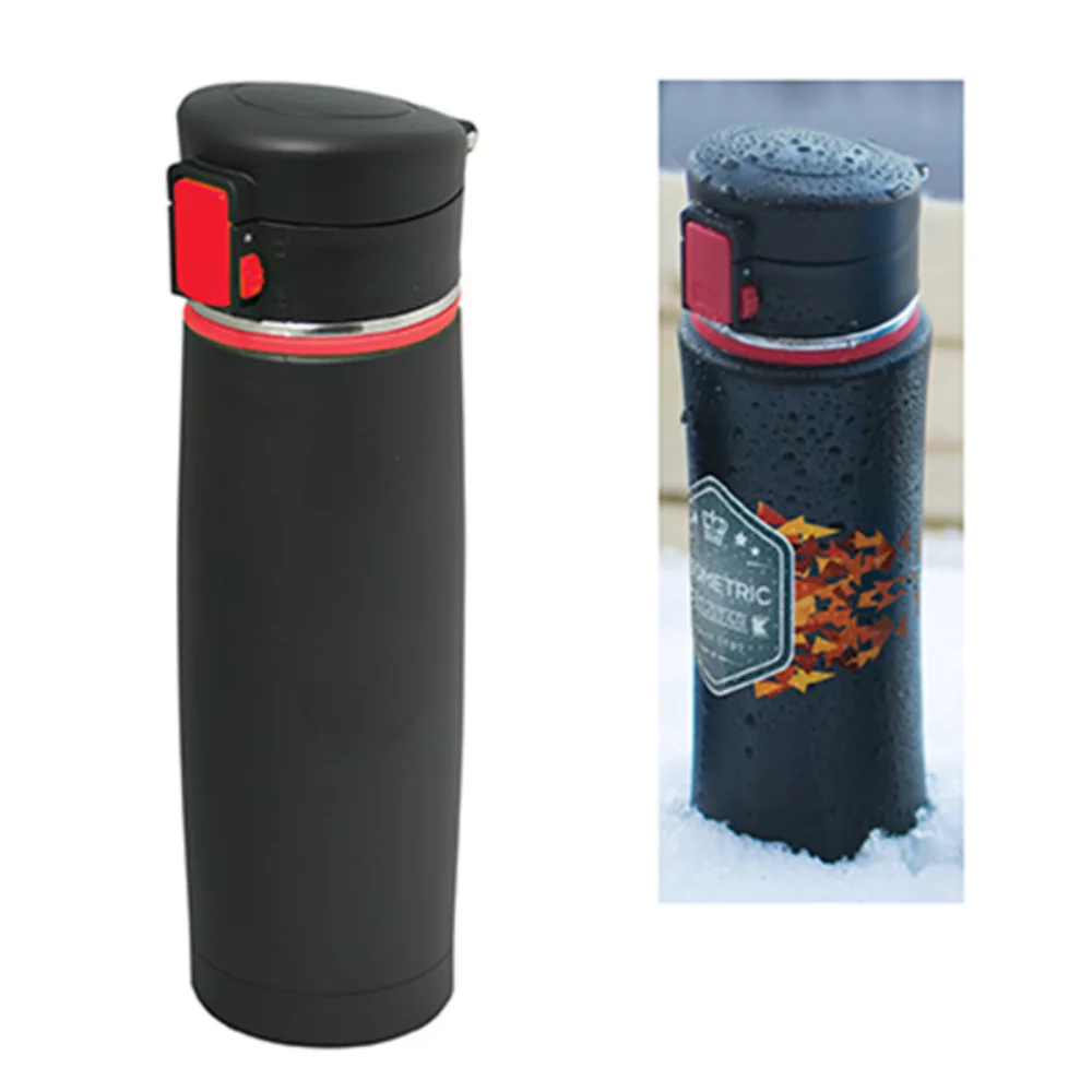 Wellspring 450 Ml. (15 Fl. Oz.) Vacuum Travel Mug