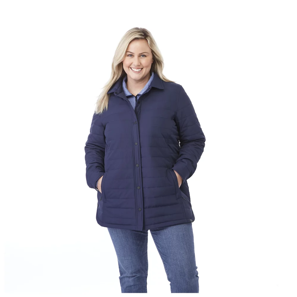 Chemise isolante écologique pour femme de Porter