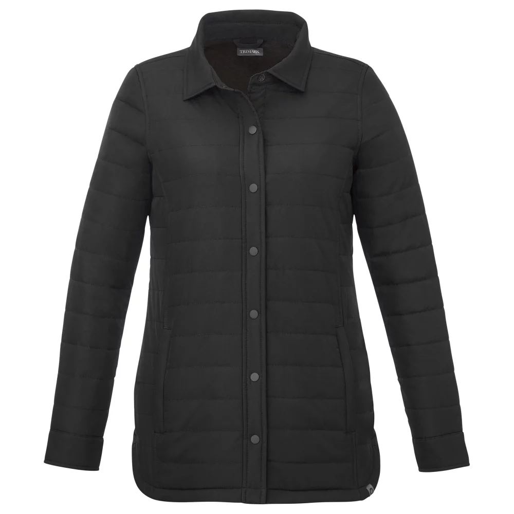 Chemise isolante écologique pour femme de Porter