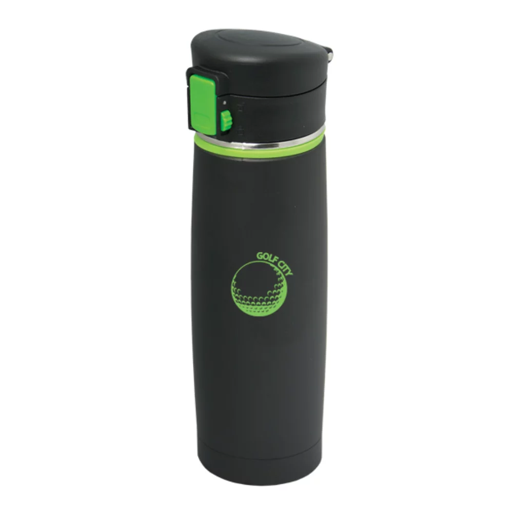 Gourde de voyage sous vide Wellspring 450 ml (15 oz liquides)