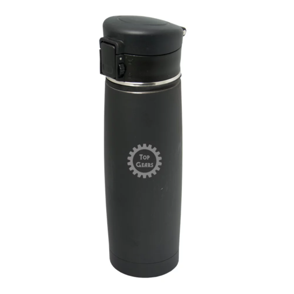 Gourde de voyage sous vide Wellspring 450 ml (15 oz liquides)