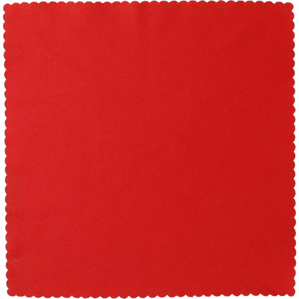Chiffon de nettoyage d'écran technologique avec revêtement