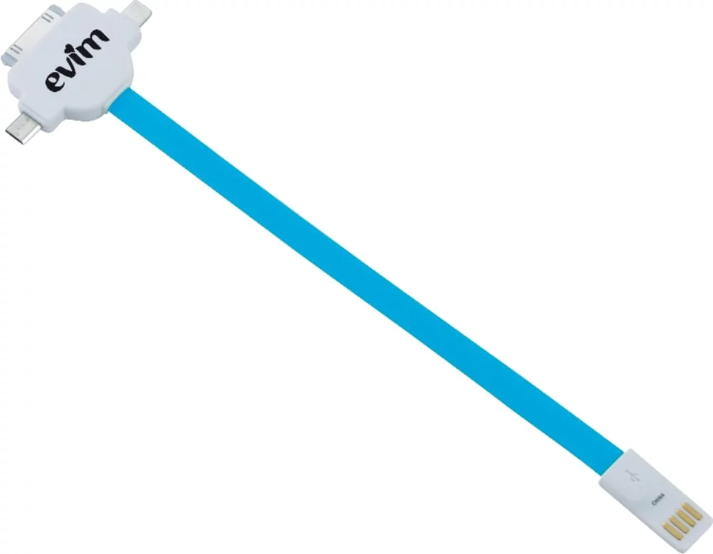 Câble de charge Neo 3-en-1