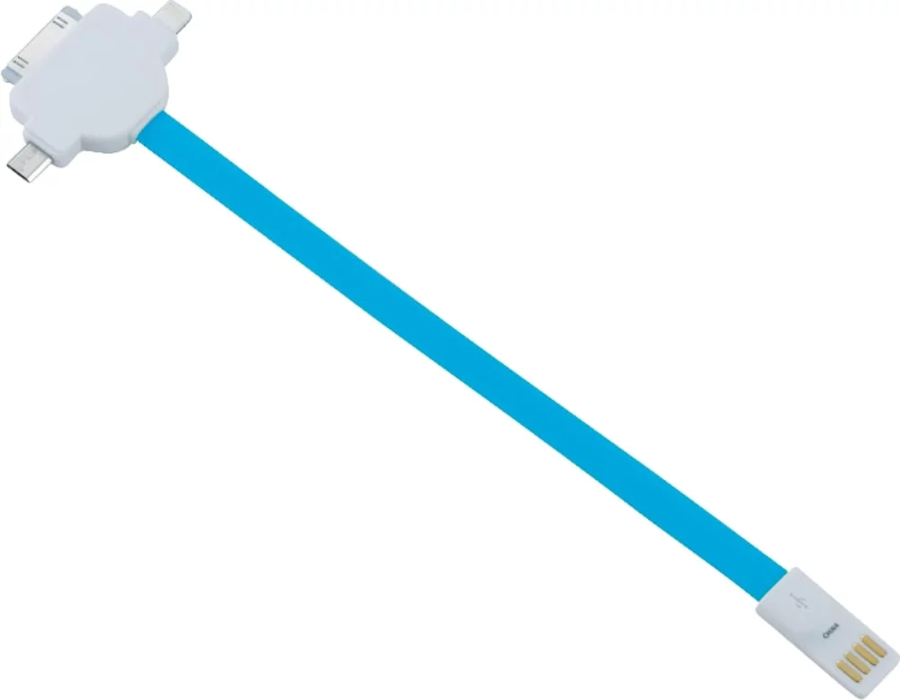 Câble de charge Neo 3-en-1
