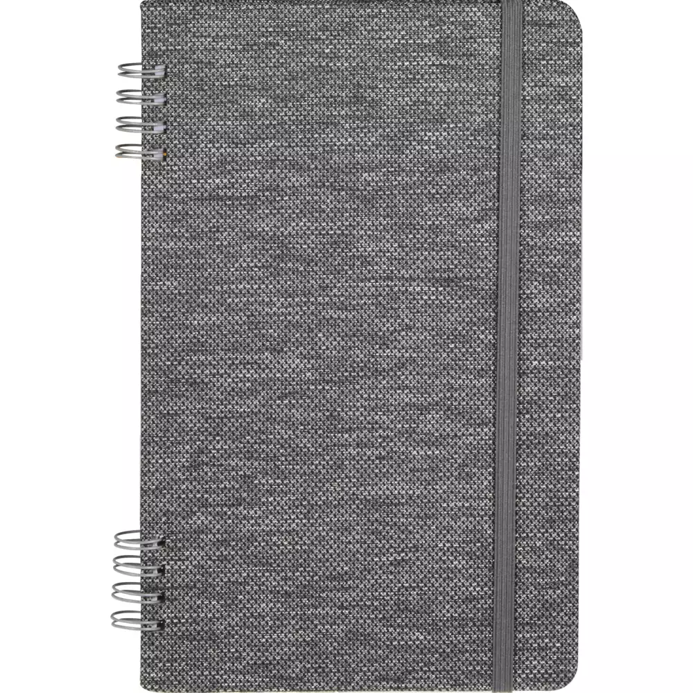 Cahier à spirale Vila de 5" x 7"