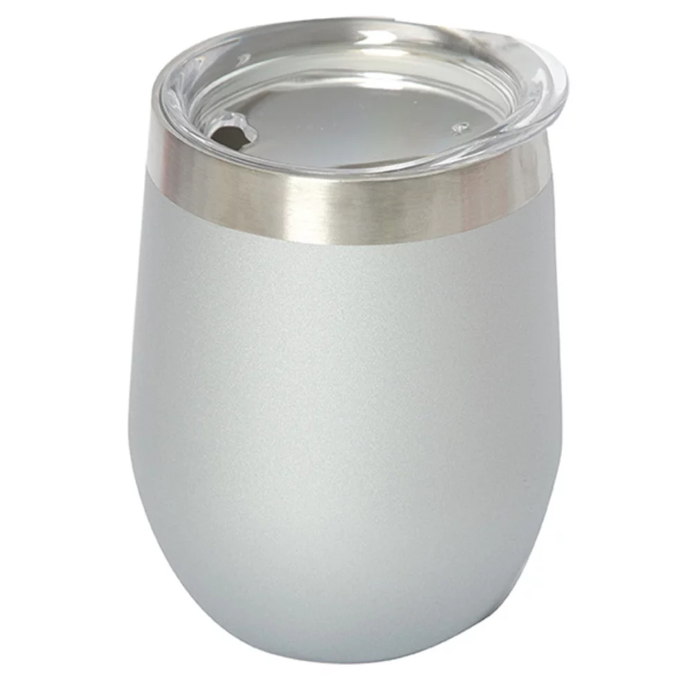 Verre à vin sans pied Starlight 350 ml (12 oz liquide)