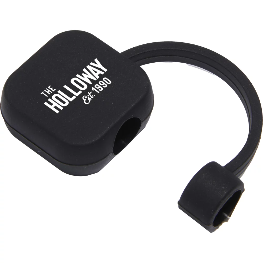 Embout de paille en silicone