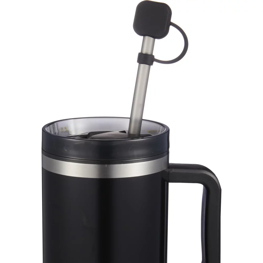 Embout de paille en silicone