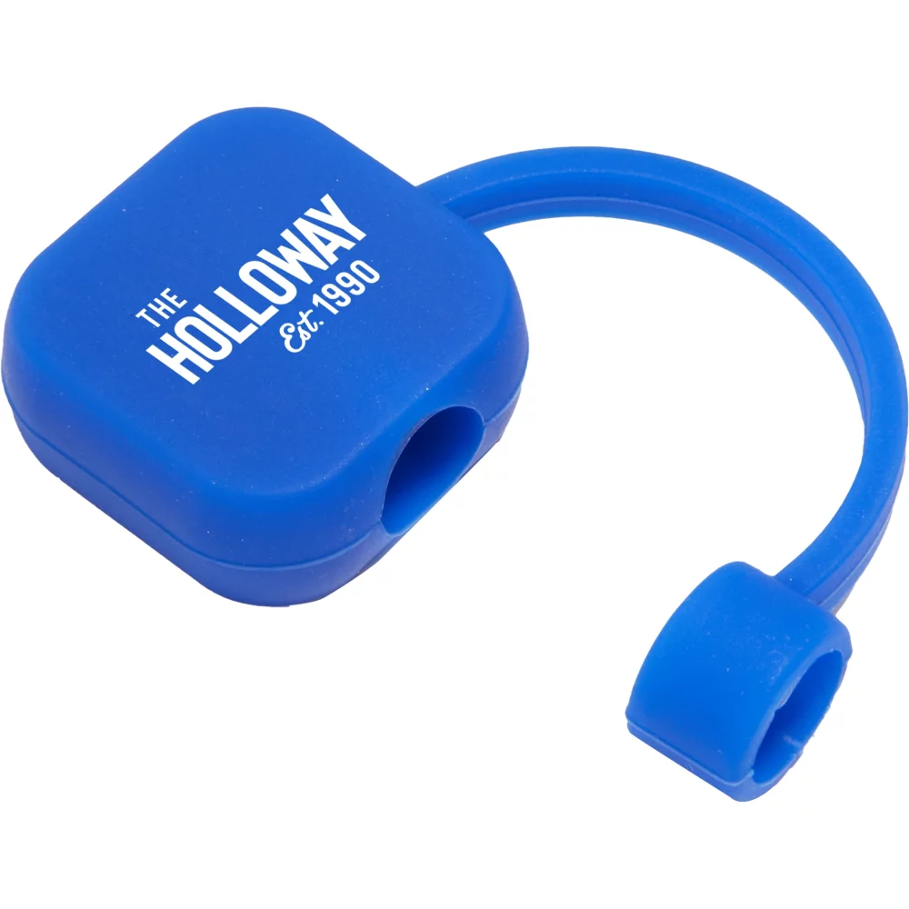 Silicone Straw Topper