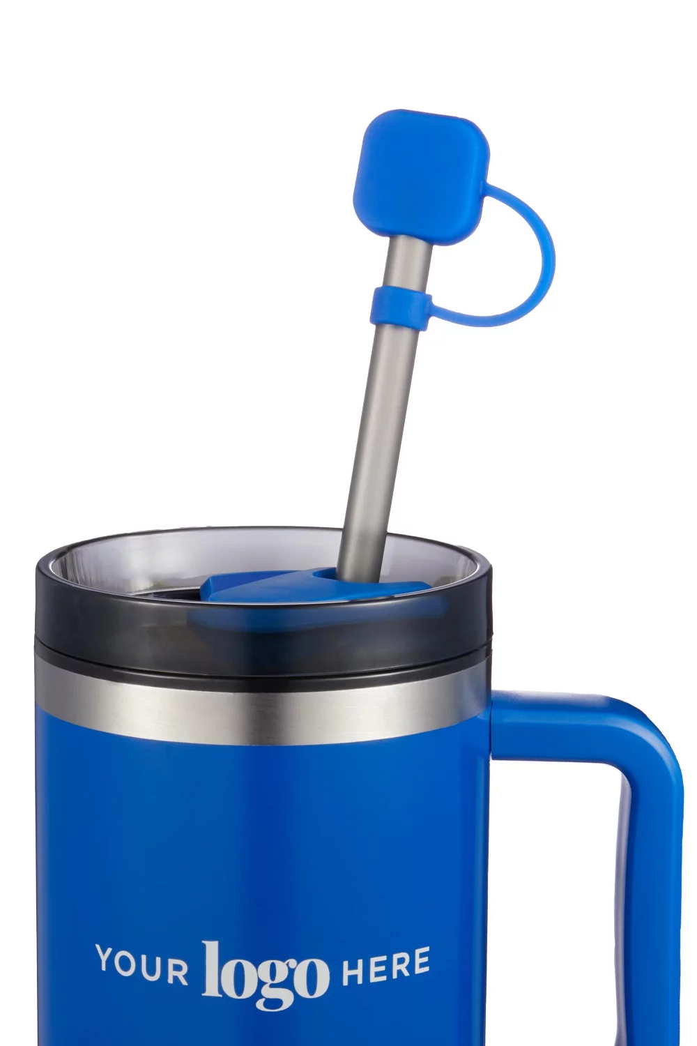 Embout de paille en silicone