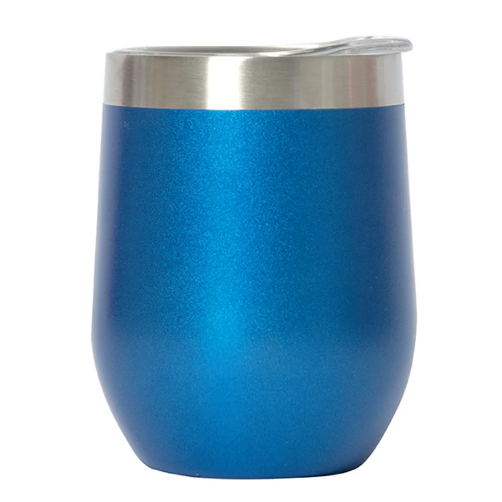 Verre à vin sans pied Starlight 350 ml (12 oz liquide)
