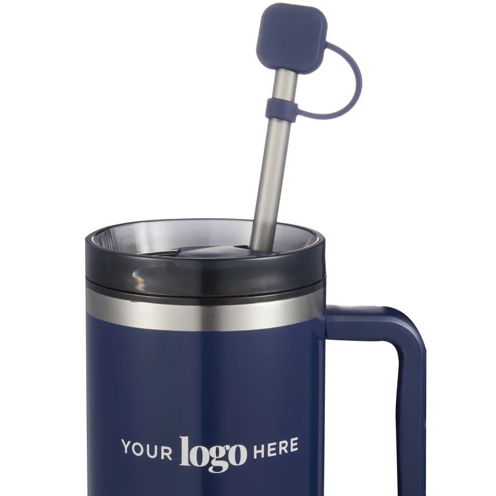 Embout de paille en silicone