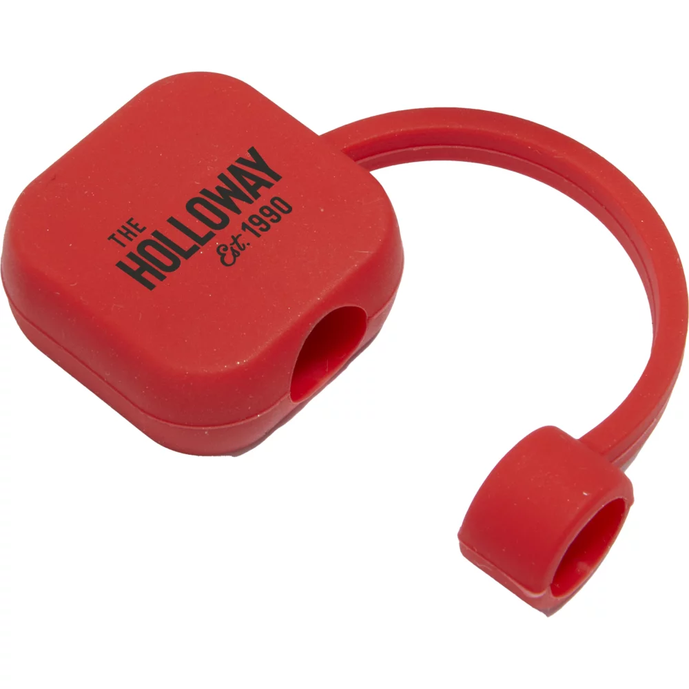 Embout de paille en silicone