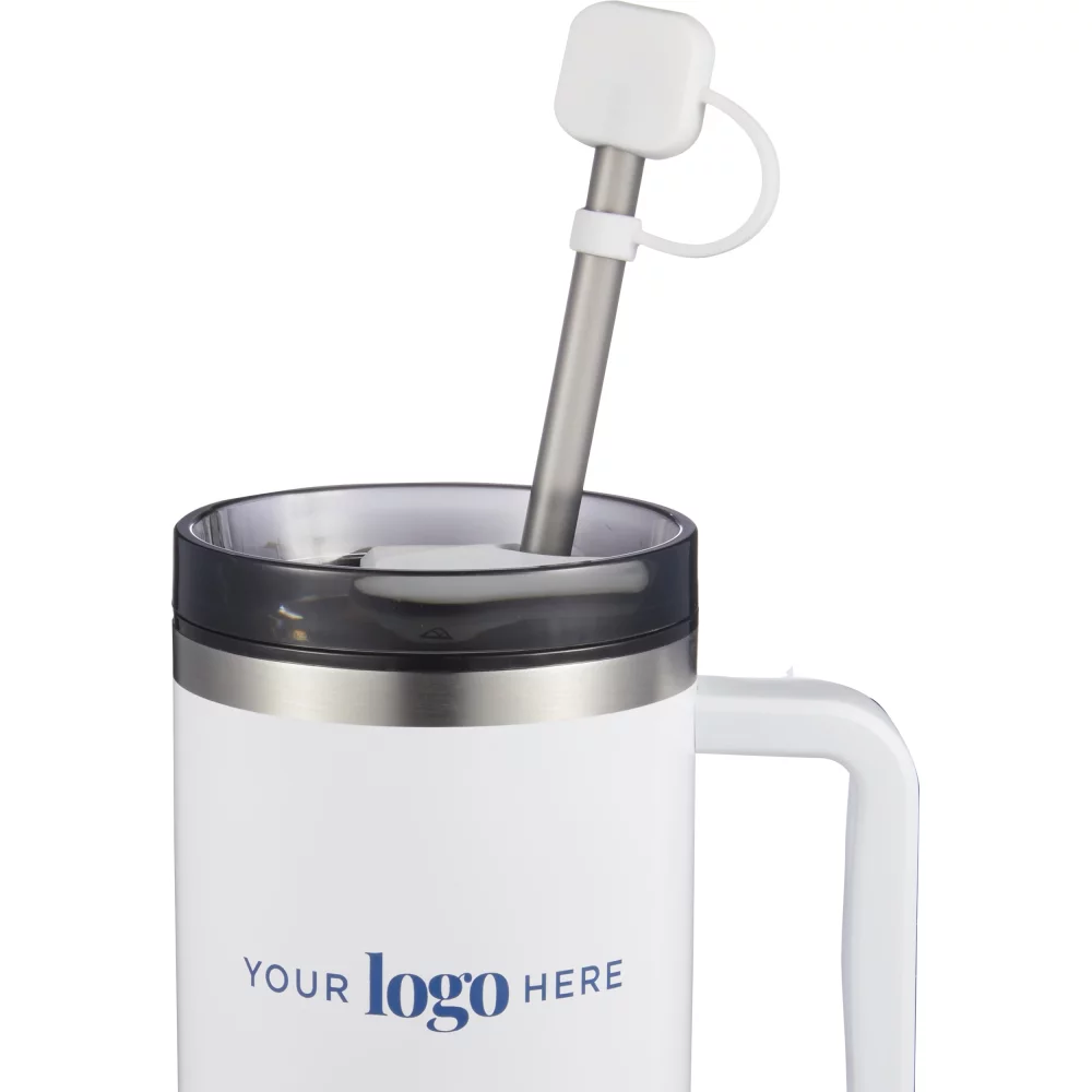 Embout de paille en silicone