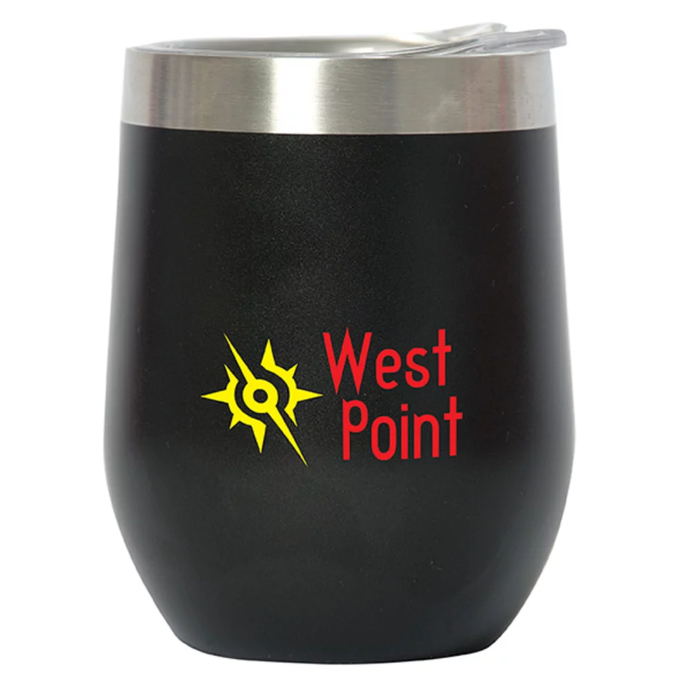 Starlight 350 Ml. (12 Fl. Oz.) Stemless Wine Mug