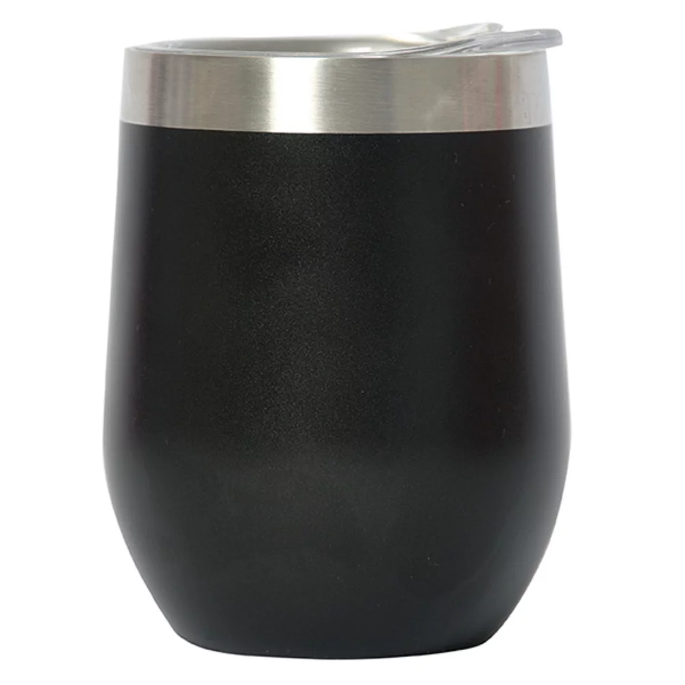 Verre à vin sans pied Starlight 350 ml (12 oz liquide)