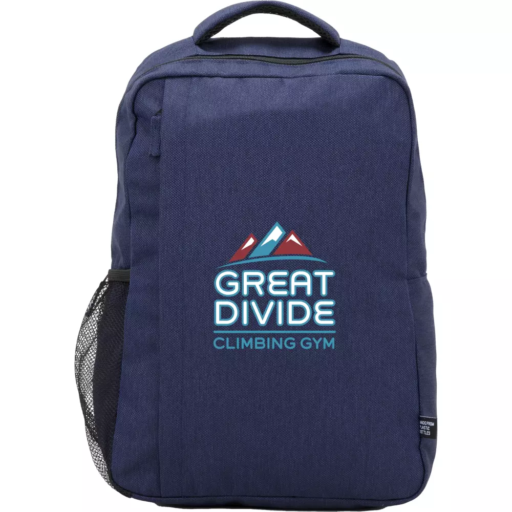 Vila Recycled 15" Commuter Backpack