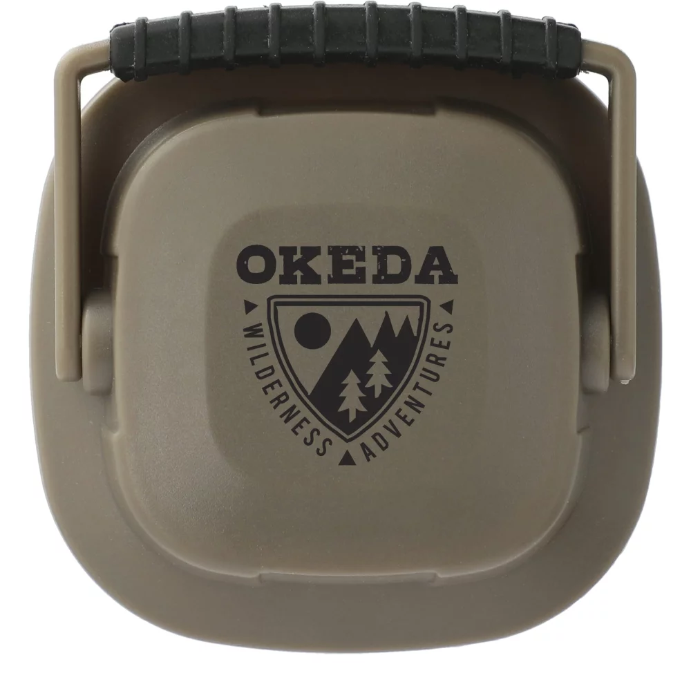 Lanterne de camping miniature