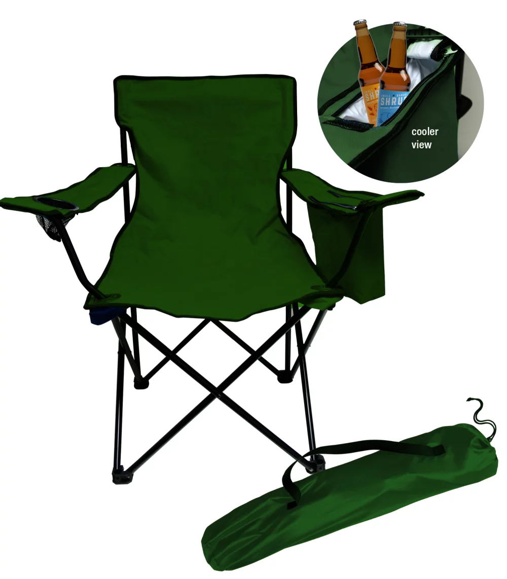 Chaise rafraîchissante