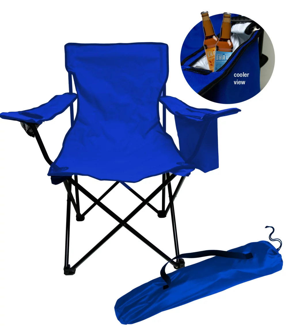 Chaise rafraîchissante