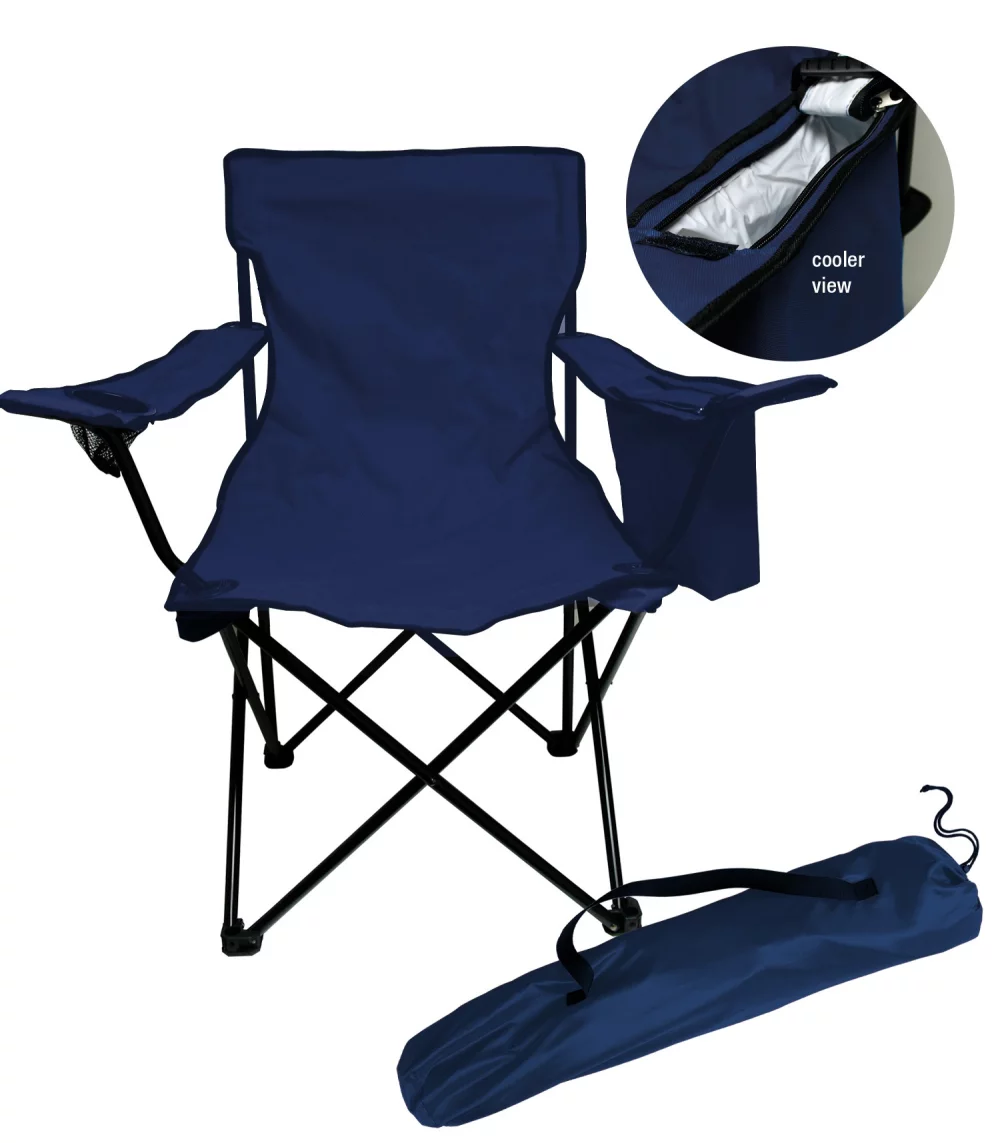 Chaise rafraîchissante