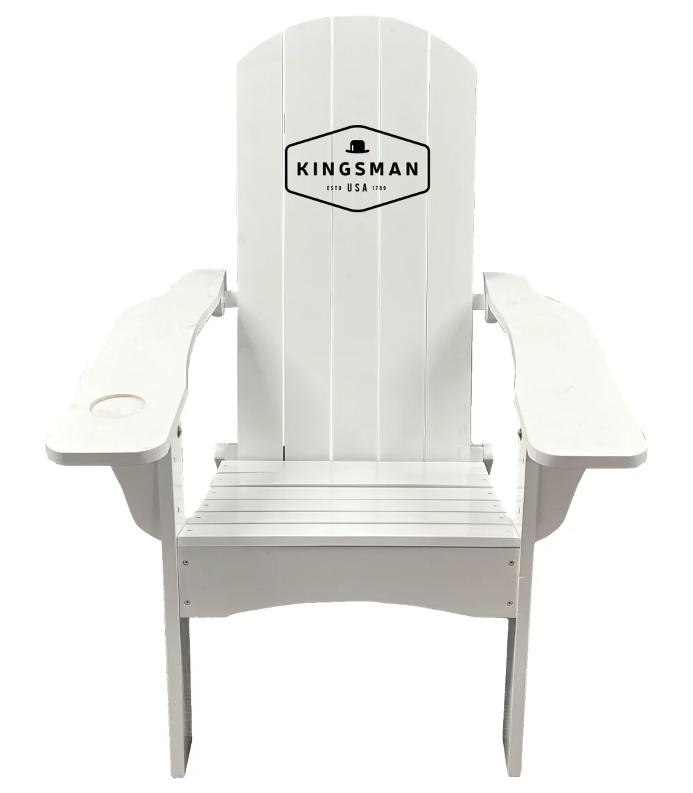 Folding Adirondack Chair