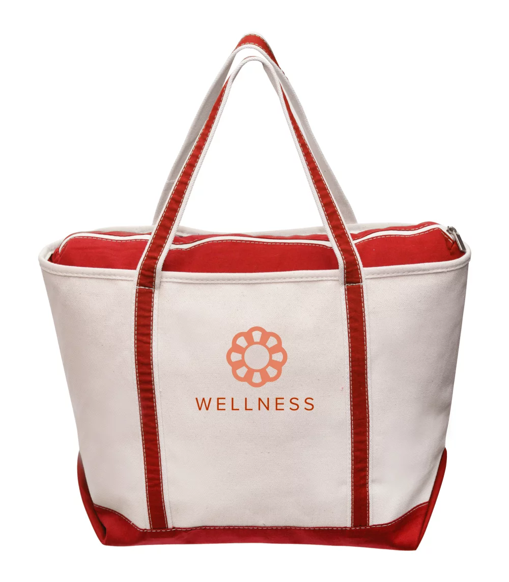 Large Sailing / Boat Tote