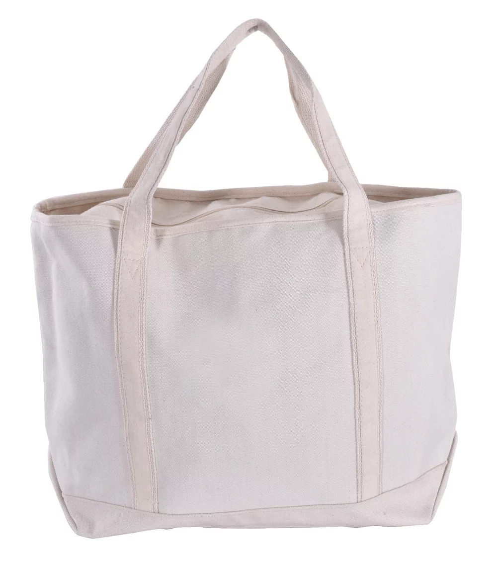 Large Sailing / Boat Tote