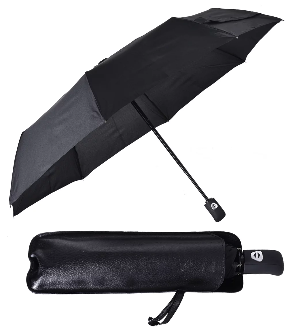 Parapluie cadeau de luxe