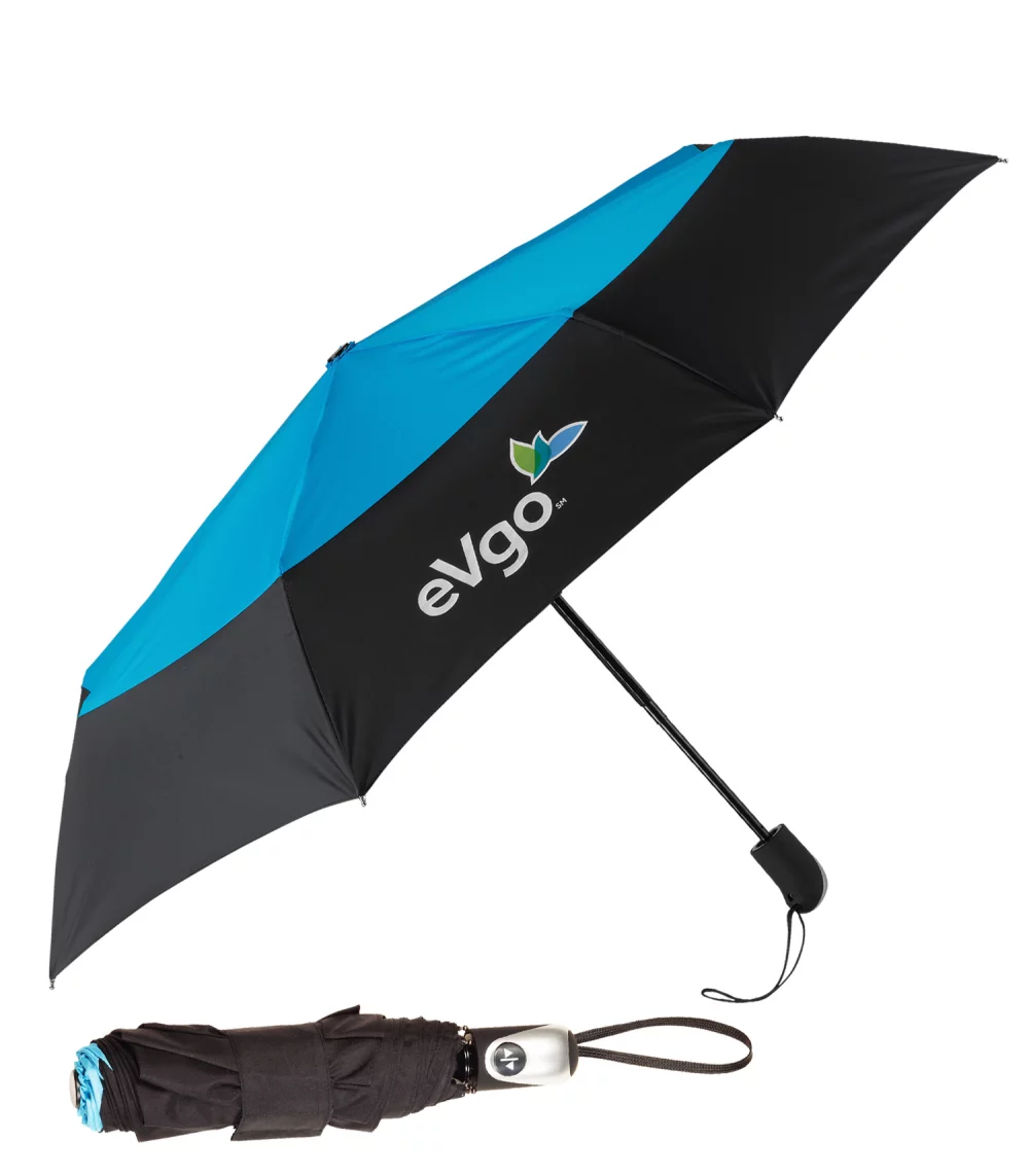 Le parapluie Derby Mini