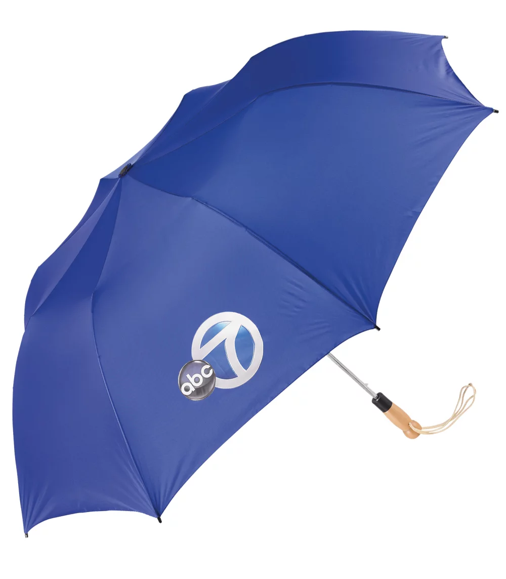 Parapluie de golf pliable