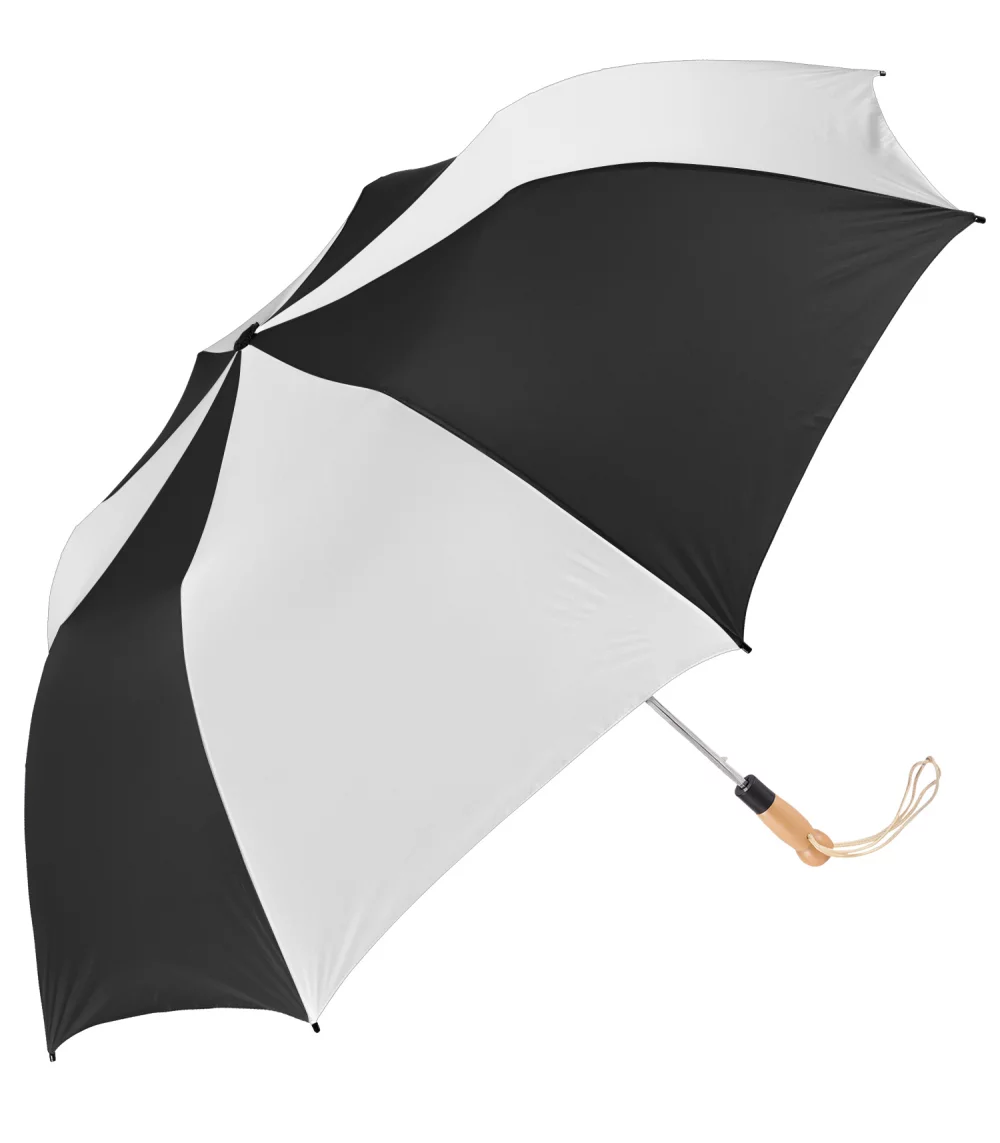 Parapluie de golf pliable