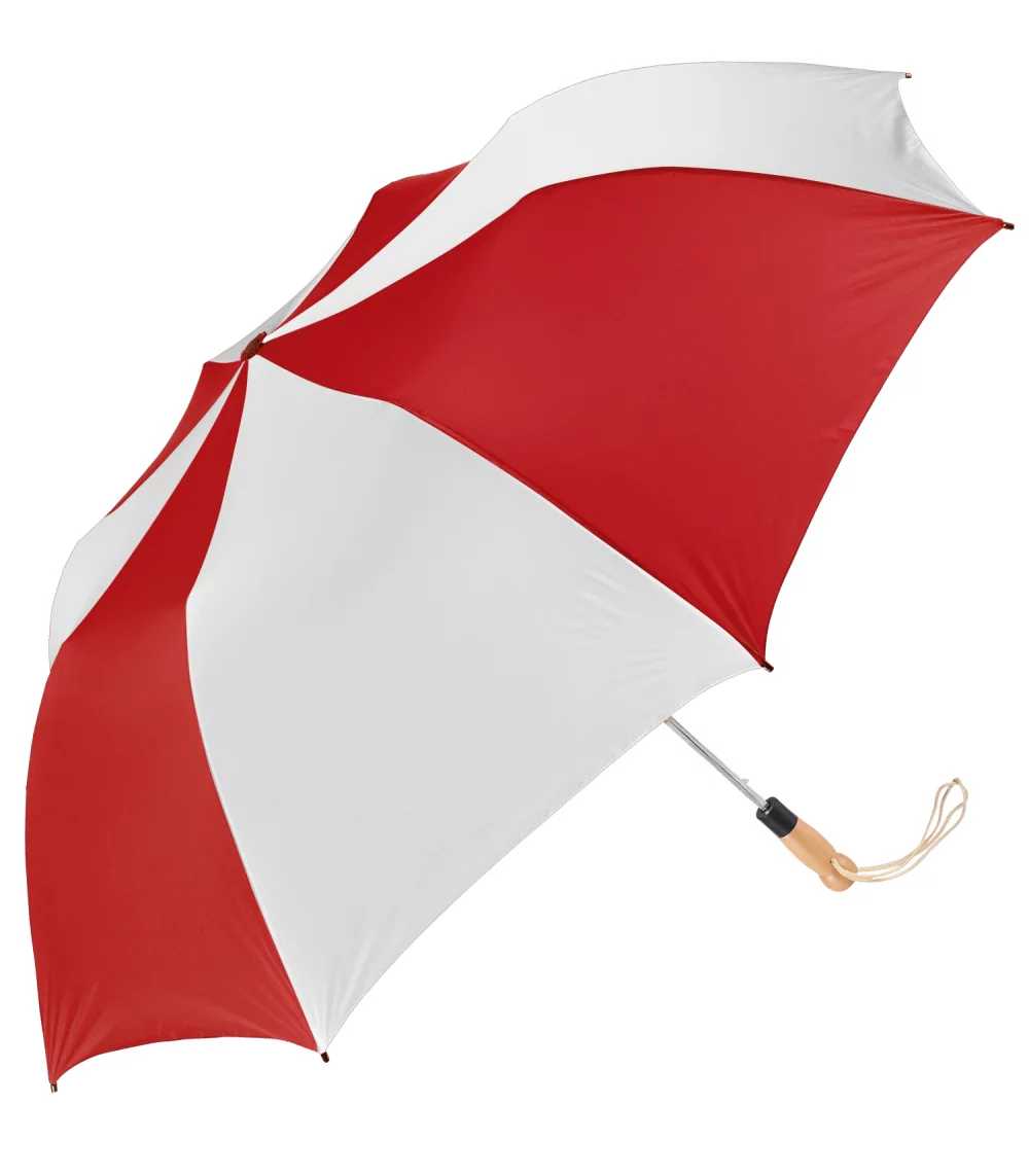 Parapluie de golf pliable