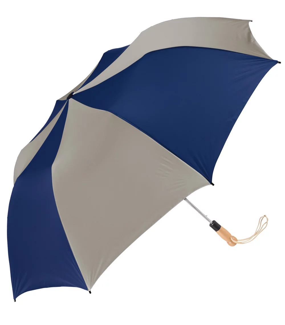 Parapluie de golf pliable