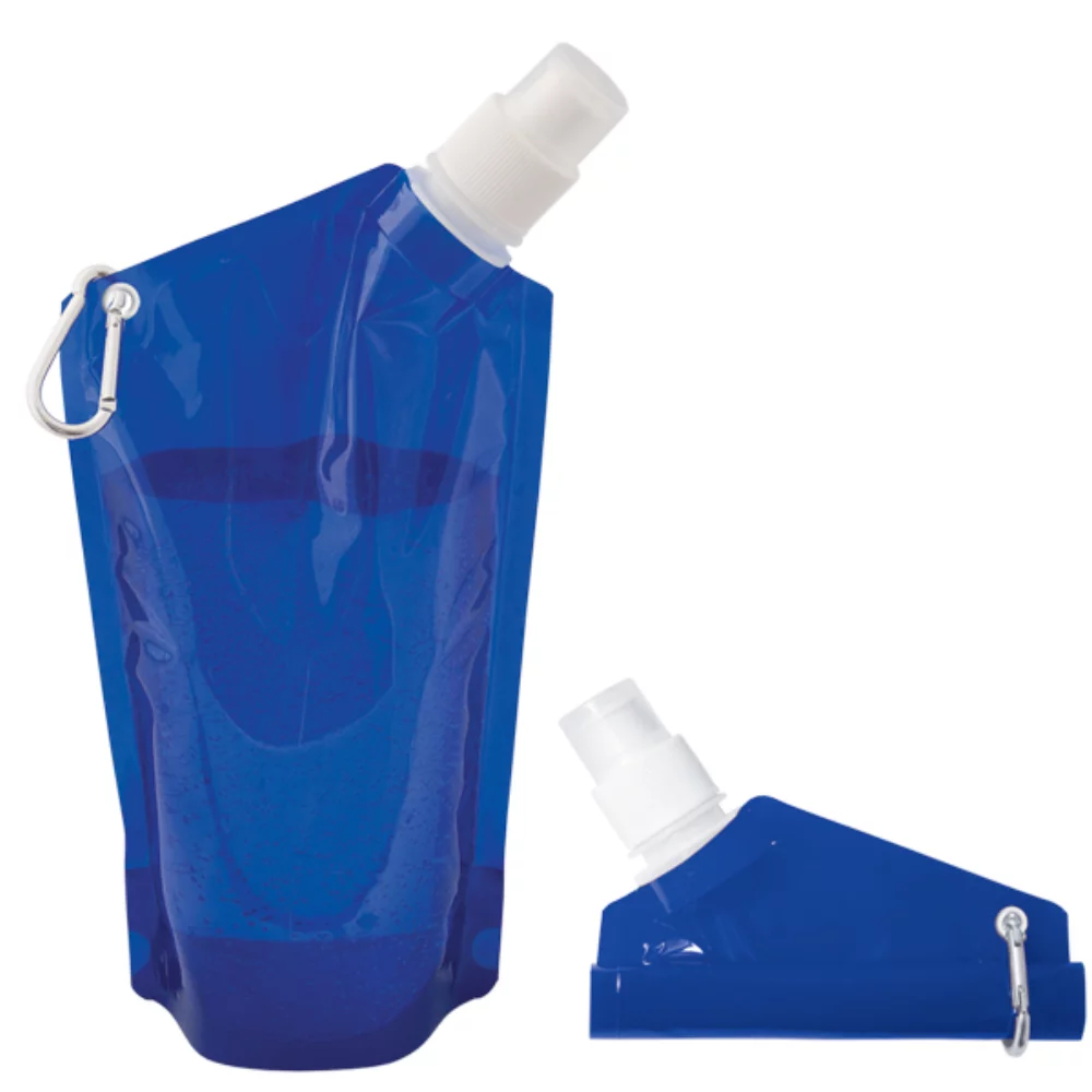 Sac d'eau pliable 591 ml (20 oz liquides)